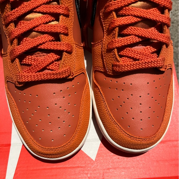 Nike Dunk High “One Game” - Picture 4 of 4